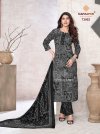 Trendy Cotton Vol 73 By Suryajyoti Cotton Printed Dress Material